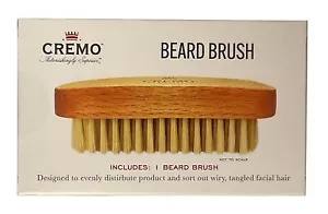 Cepillo de barba crema sisal - 1 cepillo - Imagen 1 de 2