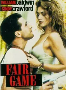 Fair Game (DVD, 1999, Full Screen) - Picture 1 of 1