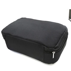 Model Toy Car Storage Bag RC for SANHE Futaba Traxxas Remote Control Package W27 - Picture 1 of 5