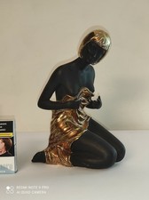 Ceramica anni 70 ,No Lenci, No Cia Manna,No Esservi,No Ronzan