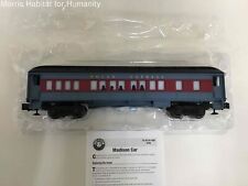 New listing
		New Lionel Polar Express Madison Car with Lighted Interior & Operating Couplers