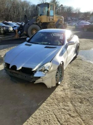 Asiento delantero pasajero tipo 171 canastilla SLK350 05-11 MERCEDES SLK 316164 Foto 1 de 4