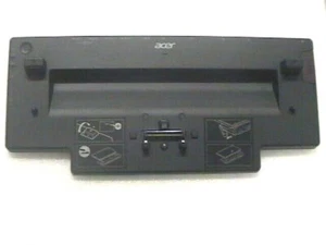 Acer ProDock MS2339 Docking Station HDMI/DP/4x USB 3 DOCK NO POWER SUPPLY - Picture 1 of 9