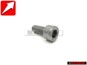 Genuine VW Socket Head Bolt With Hexagon Socket Head - N 01470210 - Picture 1 of 6