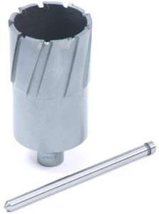 Evolution CT193X 1-15/16-Inch Diameter x 3-Inch Depth of Cut Cyclone Carbide Tip - Picture 1 of 2