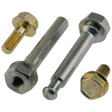 18K1906 AC Delco Kit Brake Caliper Bolt Front or Rear for Chevy Coupe Sedan Ford