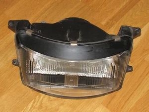 1991 KAWASAKI ZZR1100 C UK HEADLIGHT C1 C2. - Picture 1 of 2