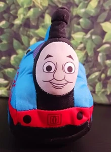 Thomas Tank Train Mini Plush 6.5" Thomas and Friends Engine Toddler Toy - Picture 1 of 24