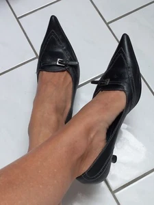 Pumps gebraucht 39/7 Stewardess - Bild 1 von 5