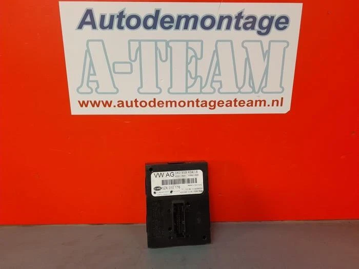 Centralina rete di bordo (BCM/BDC) Skoda Superb II station wagon 3T 5K0959434... - Immagine 1 di 2