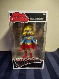 Funko Rock Candy Supergirl DC - Imagen 1 de 6