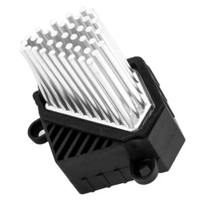 Resistencia del motor del soplador BMW Etapa final para E39 528i E46 64116929486 64116923204 Foto 1 de 4