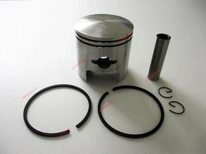 For Snowmobile Arctic Cat 440 Cheetah/Pantera/VIP Piston Kit 09-688 STD + Ring - Bild 1 von 9