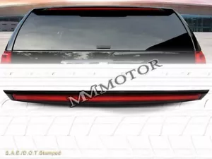 2007-2014 CHEVY SUBURBAN TAHOE / 2007-2014 YUKON RED 3RD BRAKE LIGHTS ESCALADE - Bild 1 von 3