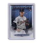 2022 Topps Stars of MLB Spencer Torkelson RC Tigers #SMLB-76