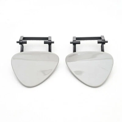 Headlight Washer Nozzle Cap Cover For Mercedes Benz E-Class E350 E300 E280  E550 - Imagem 1 de 4