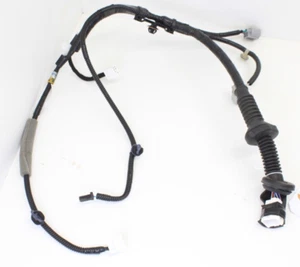 Honda Civic 2017-2021 hatchback puerta trasera izquierda arnés de cables OEM - Imagen 1 de 7