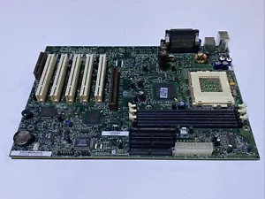 Intel D815E Motherboard GA-6OXM7E-1 NOS - Picture 1 of 5