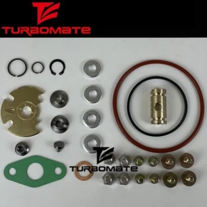 Turbo repair kit GT2052S 710641 for SSANG-YONG Rexton 2.9 TD 88Kw 120HP OM662  - Picture 1 of 1