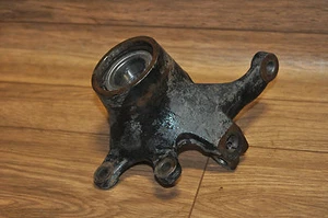 Arctic Cat ATV 2009 366, 4x4  Right Front Wheel Spindle - Imagen 1 de 6