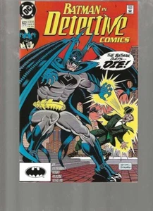 DETECTIVE COMICS - BATMAN 622 - - GRAN GAMA DE CÓMICS DE DC EN STOCK - Imagen 1 de 1