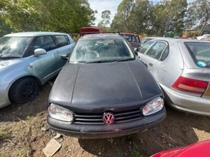 2000 VW Golf MK4 Right Rear Control Arm 98-04 Bora Jetta Audi A3 #B216 - Picture 1 of 9
