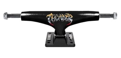 Thunder Severed Hollow Light II 148 Black Skateboard Trucks 8.25" Axle - Image 1 of 2