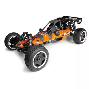 HPI H160323 Baja 5B Gas SBK Kit (ohne Motor) - Bild 1 von 6