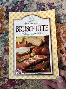 How to make Bruschette Italian Flavors by Marta Fischer - Picture 1 of 17