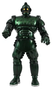 Figura de acción DST Marvel Select: Titanium Man - Imagen 1 de 5