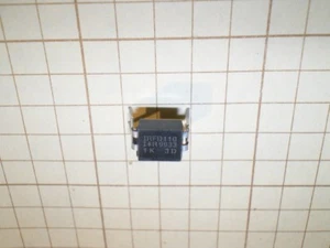 IRFD110  IFRD 110  1A, 100V, 0.600 Ohm, N-Channel Power MOSFET - Picture 1 of 1
