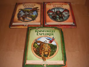 Konvolut 3 Ultimate Expeditions Bücher - Bild 1 von 2