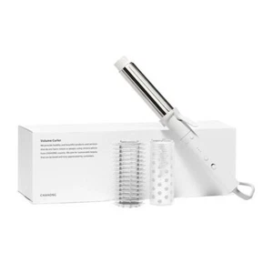 Brosse thermique détachable en fer à friser à volume CHAHONG 3 en 1 CHC2021VC1 - Photo 1/8