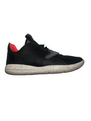 Nike Jordan Eclipse Holiday Negro Gris Entrenador Zapatos Niños (Talla 5.5y) 812871-005 Foto 1 de 4