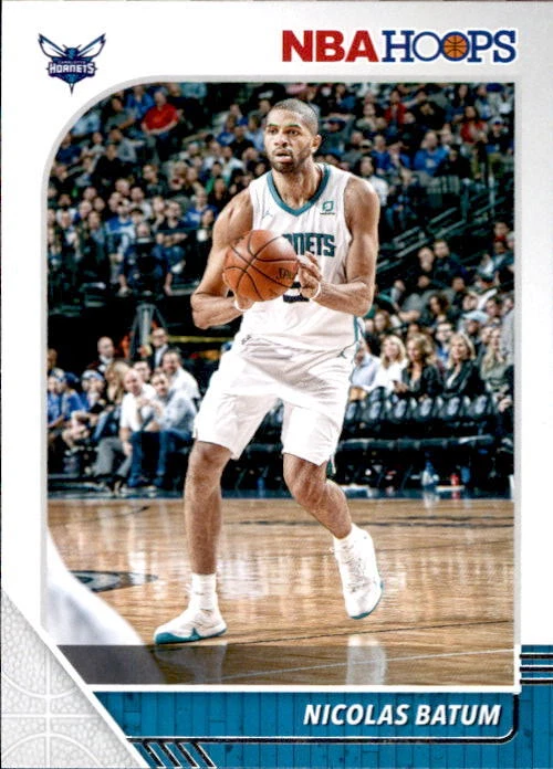 2019-20 Hoops Basketball (Pick Card From List) C29 06-24 - Image 1 of 1