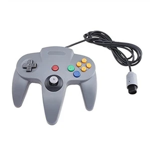 Mars Devices Wired Controller Joystick For Nintendo 64 Brand New N64 2Z - Picture 1 of 3