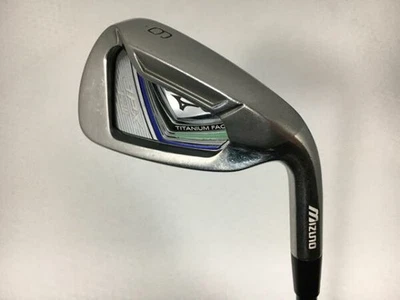 Mizuno JPX E3 2016 Eisensatz 6-9, Pw 5tlg Flex Regular Orochi MIZUNO Graphit - Bild 1 von 4