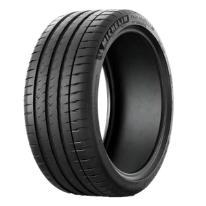 MICHELIN Sommerreifen 265/30 ZR 19 XL TL (93Y) PILOT SPORT 4 S MFS - Bild 1 von 3