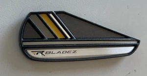 TaylorMade RBladez Back Plate for Inside Cavity - FOR A RIGHT HANDED CLUB ONLY - Picture 1 of 2