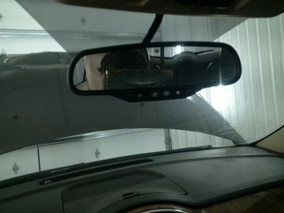 Espejo retrovisor con video Opt Drc Onstar compatible con camioneta Sierra 2500 09-14 Foto 1 de 4