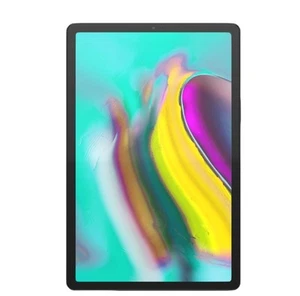 Samsung Galaxy Tab S5e 64GB (AT&T) SM-T727A Black Tablet - Excellent - Picture 1 of 6