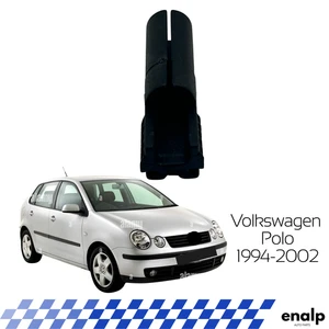 Clip deslizante regulador ventana 6N4839756 para puerta delantera VW Polo 6N 6N2 - Imagen 1 de 6