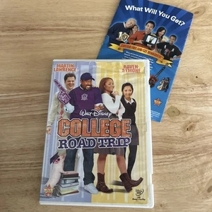 College Road Trip (DVD, 2008) Authentic Disney US - Picture 1 of 6