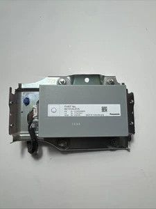 2018 - 2019 Subaru Legacy Outback BackUp Alert Control Module OEM 82131AL01A - Picture 1 of 6