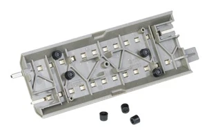 ## Roco 61181 GeoLINE-Schienendämpfungselemente - Neu unbenutzt ## - Bild 1 von 2