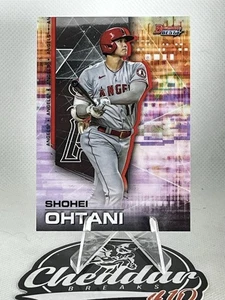 2021 Bowman's Best - Shohei Ohtani #67 - Bild 1 von 2