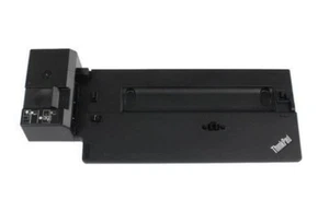 Lenovo CS18 ME Dock Ultra.USI Docking Station for ThinkPad, New and Sealed - Afbeelding 1 van 3