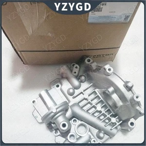 5262810 For Cummins Engine Oil Cooler Housing 4988776 5258359 5284441 - Picture 1 of 3