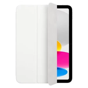 Apple Smart Folio Case for 10.9-inch iPad - White - Picture 1 of 4