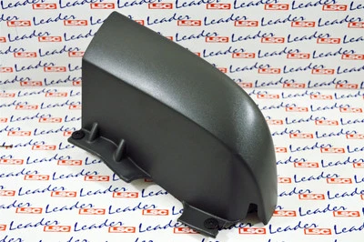 UPPER LEFT SIDE BACK PANEL MOULDING GENUINE Renault TRAFIC Mk2 91165734 - Image 1 of 4
